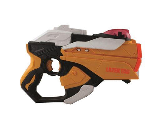 The Hornet Laser Tag Gun