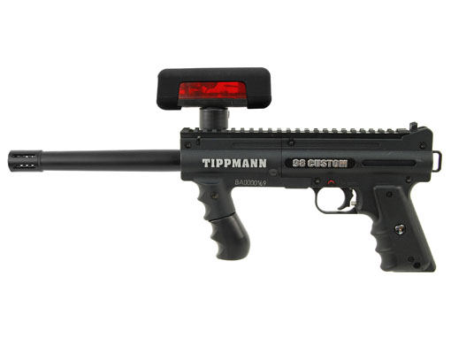 Icombat Barracuda Laser Tag Gun