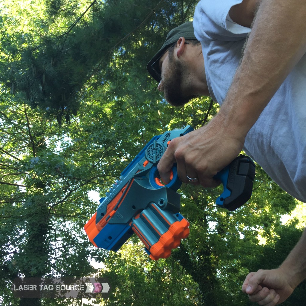 blue ltx logo left square - Laser Tag Source