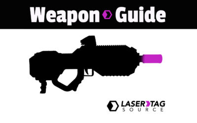 Battle Rifle Weapons Guide