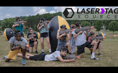 The LTS Summer Camp Guide