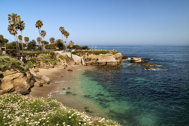 la jolla laser tag san diego