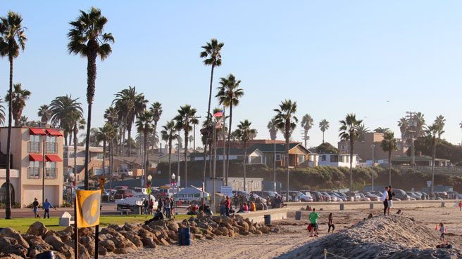 ocean beach san diego