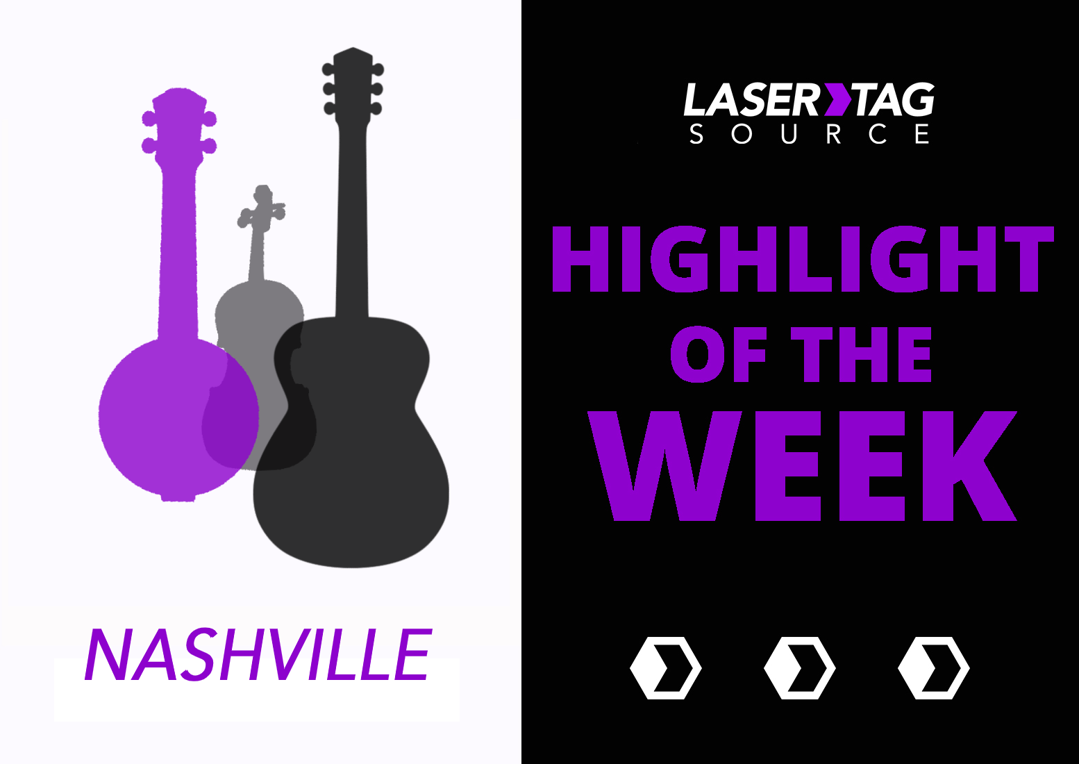 laser tag nashville