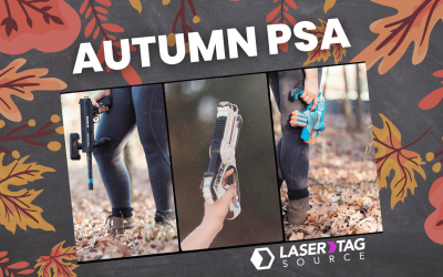 Autumn PSA: Our busiest rental period!